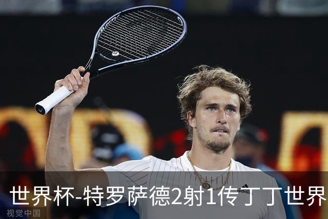 世界杯-特罗萨德2射1传丁丁世界波 比利时5-1新西兰获头名